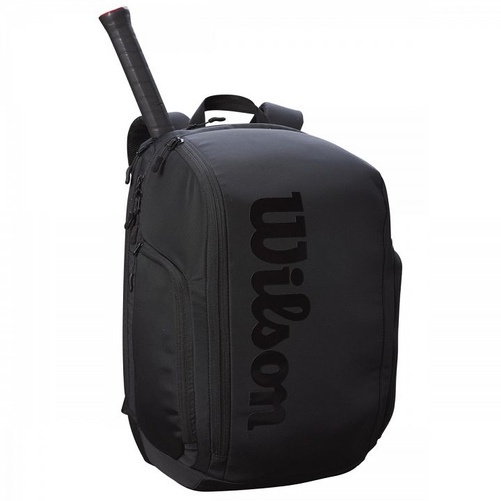 Wilson Pro Staff v13.0 Super Tour Backpack
