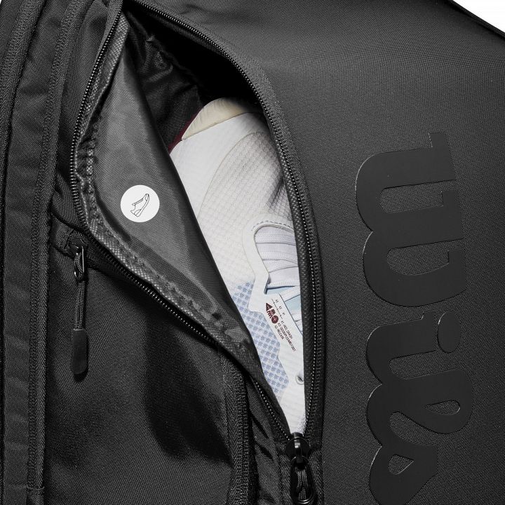 Wilson Pro Staff v13.0 Super Tour Backpack