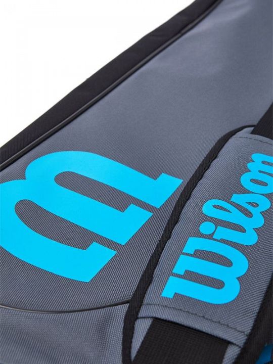 Wilson Team 3R Blue / Gray