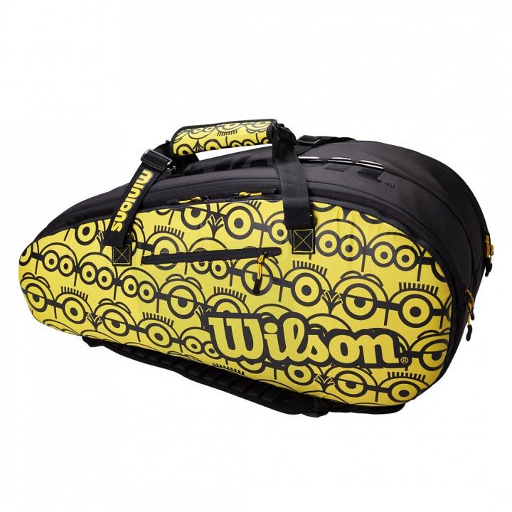 Wilson Tour Minions Thermobag 12R