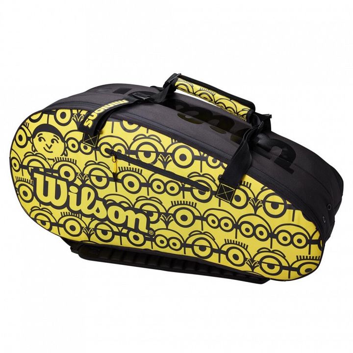 Wilson Tour Minions Thermobag 12R