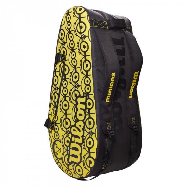Wilson Tour Minions Thermobag 12R