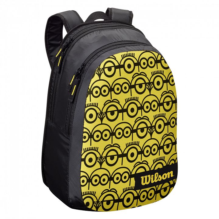 Wilson Minions Junior Backpack