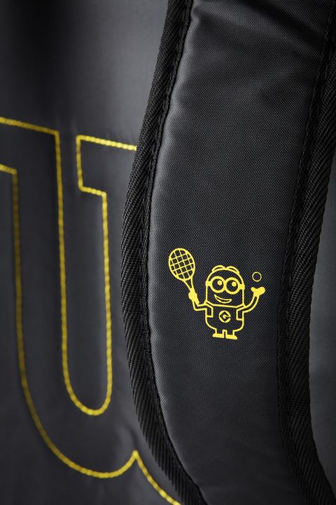 Wilson Minions Junior Backpack