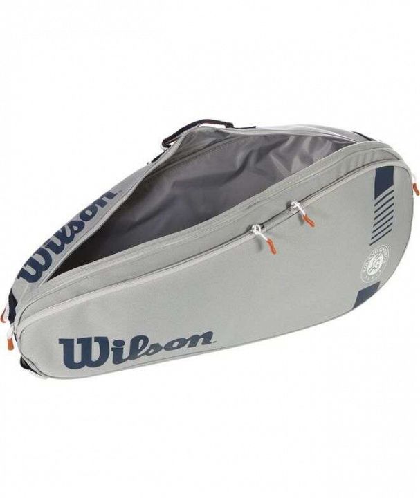 Wilson Roland Garros Team 3R Grey
