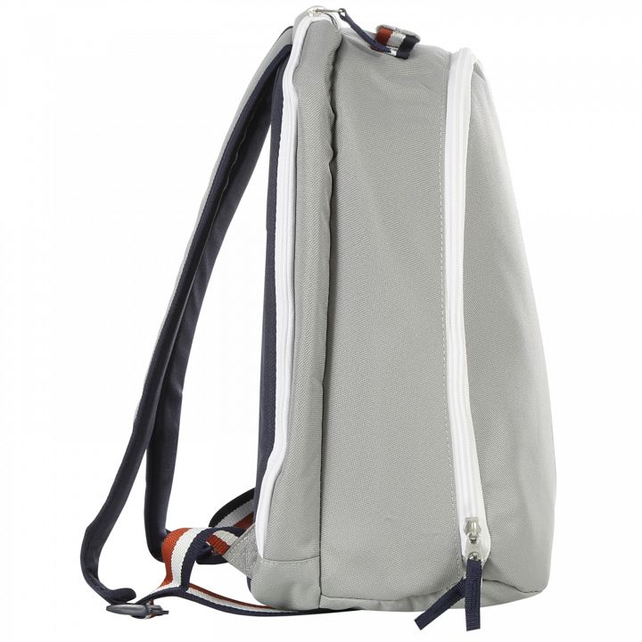 Wilson Roland Garros Team Junior Backpack Grey