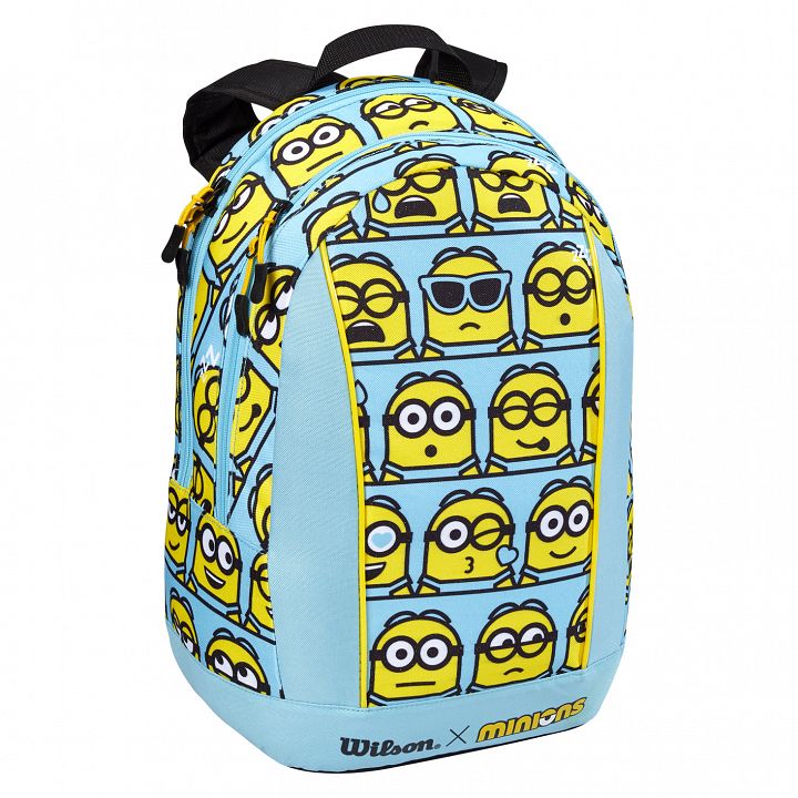 Wilson Minions 2.0 Tour Junior Backpack