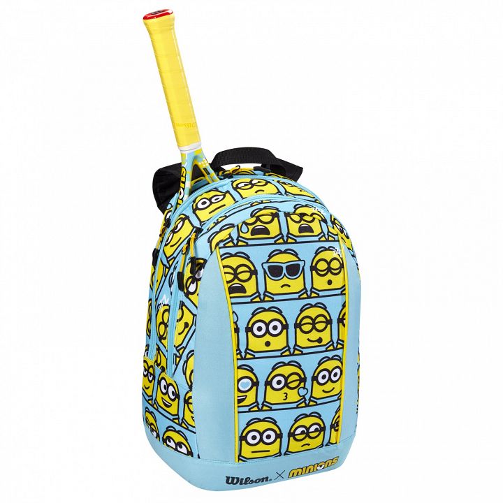 Wilson Minions 2.0 Tour Junior Backpack