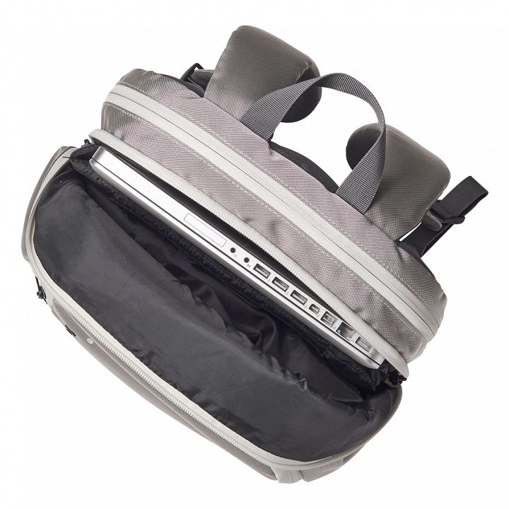 Wilson Tour Backpack Stone