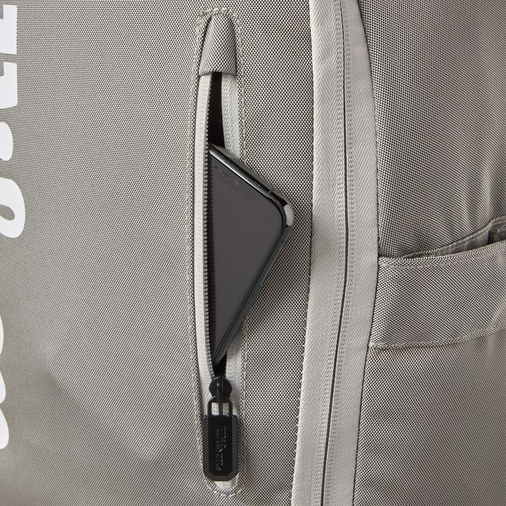 Wilson Tour Backpack Stone