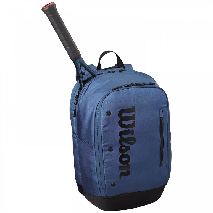 Wilson Ultra Tour Backpack Blue