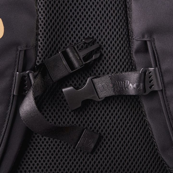 Wilson Pro Staff v14.0 Super Tour Backpack