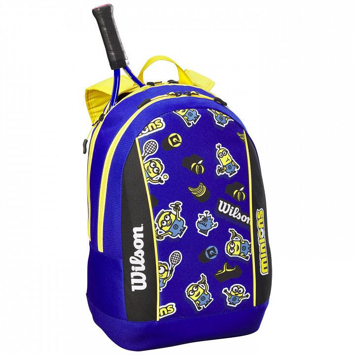 Wilson Minions 3.0 Tour Junior Backpack