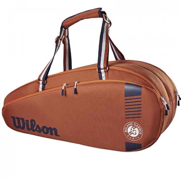 Wilson Roland Garros Team 6R Clay