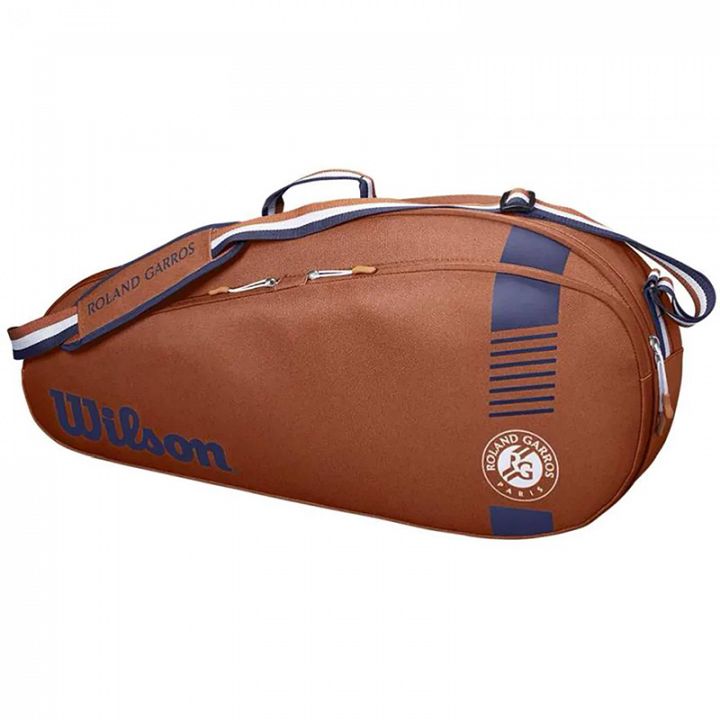 Wilson Roland Garros Team 3R Clay
