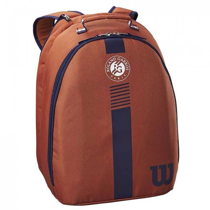 Wilson Roland Garros Team Junior Backpack Clay
