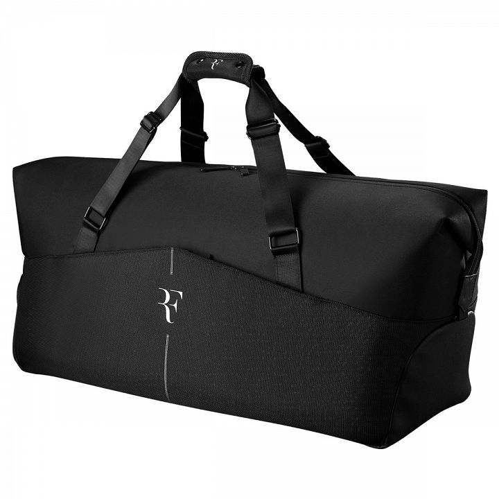 Wilson RF Practice Bag 6R Black