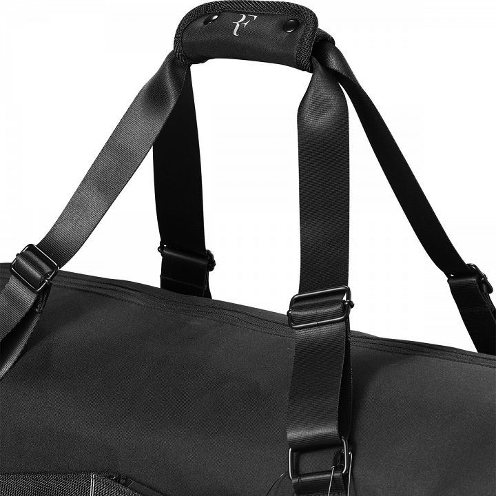 Wilson RF Practice Bag 6R Black