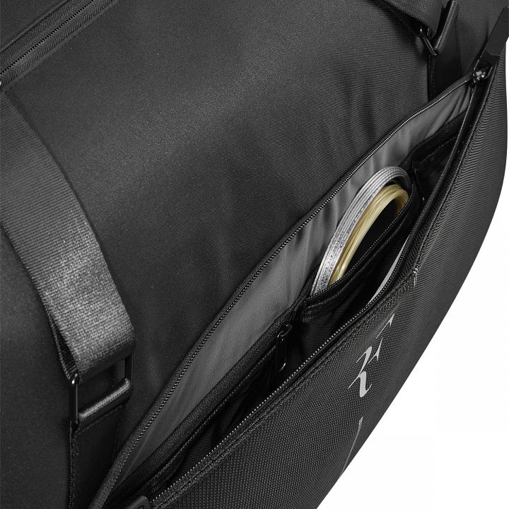 Wilson RF Practice Bag 6R Black