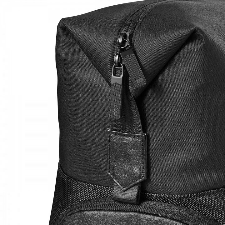 Wilson RF Practice Bag 6R Black