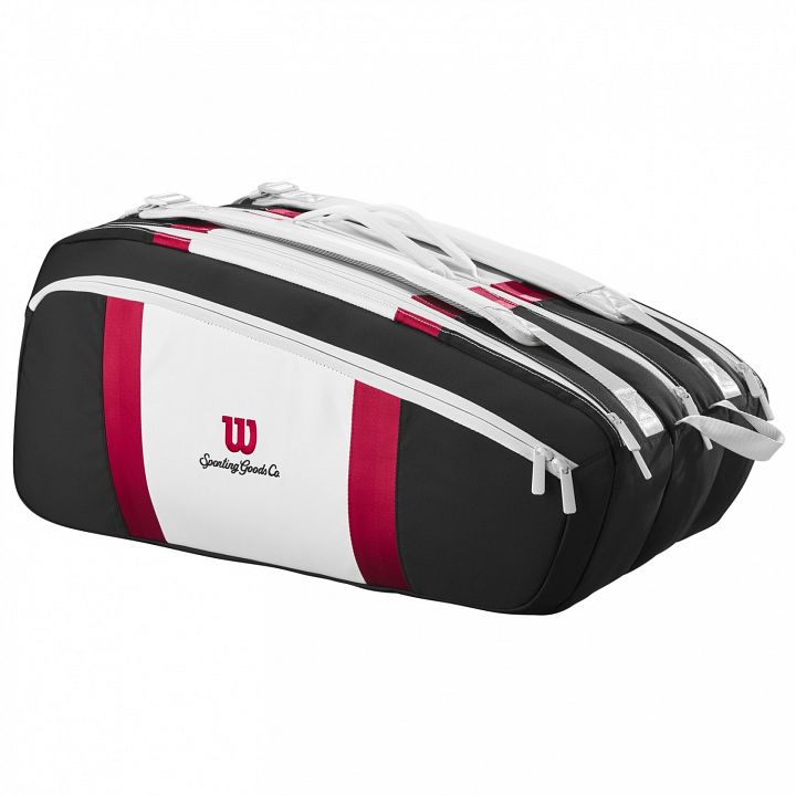 Wilson Courage Collection Super Tour Thermobag 15R