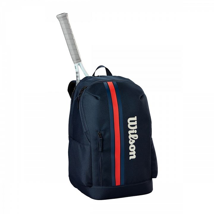 Wilson Team Backpack Navy