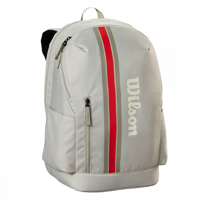 Wilson Team Backpack Oats