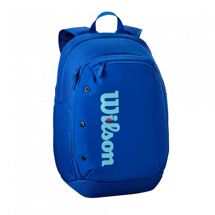 Wilson Ultra V5 Tour Backpack Electric Blue