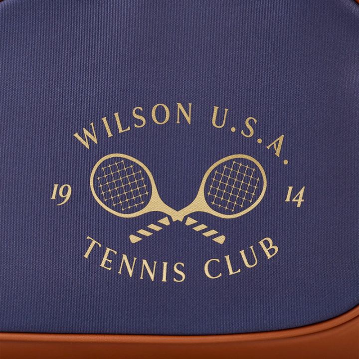 Wilson Heritage V2 Racketbag 6R