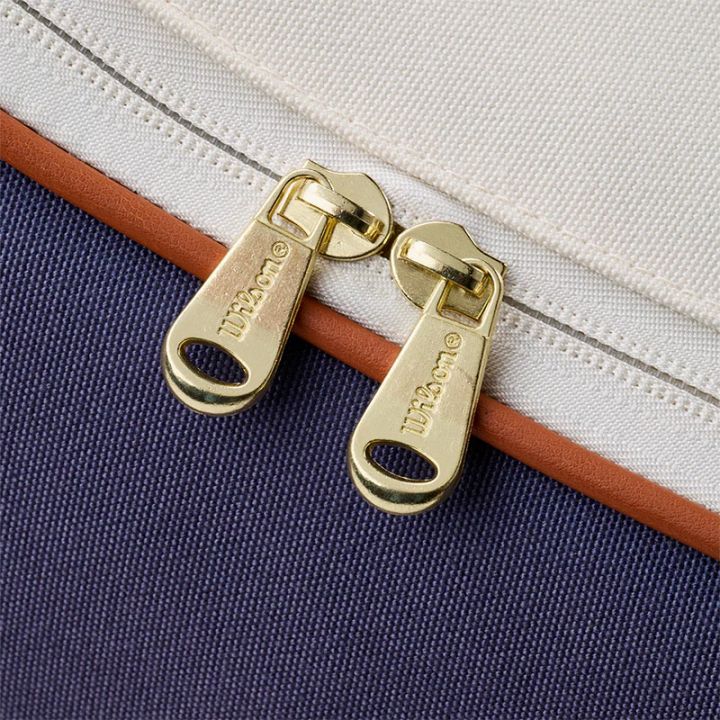 Wilson Heritage V2 Racketbag 6R