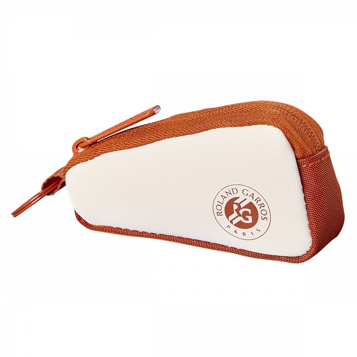 Wilson Roland Garros 2026 Keychain Bag Cream / Clay
