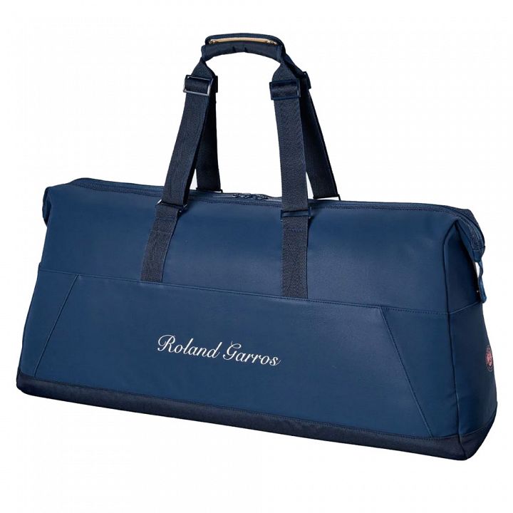 Wilson Roland Garros 2026 Large Duffel Bag 6R Navy / Clay