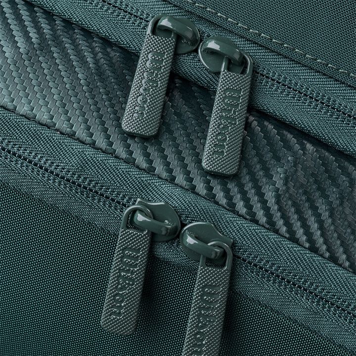 Wilson Blade V10 Super Tour Thermobag 9R Green