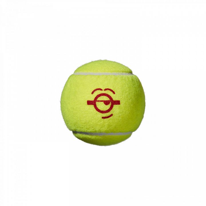 Wilson Minions Starter Red Ball (Stage 3) 3B