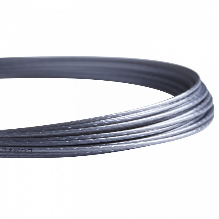 Luxilon Alu Power Rough 130 Silver
