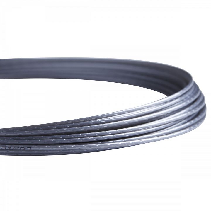 Luxilon Alu Power Rough 130 Silver