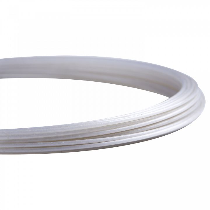 Luxilon Alu Power Vibe 125 White / Pearl