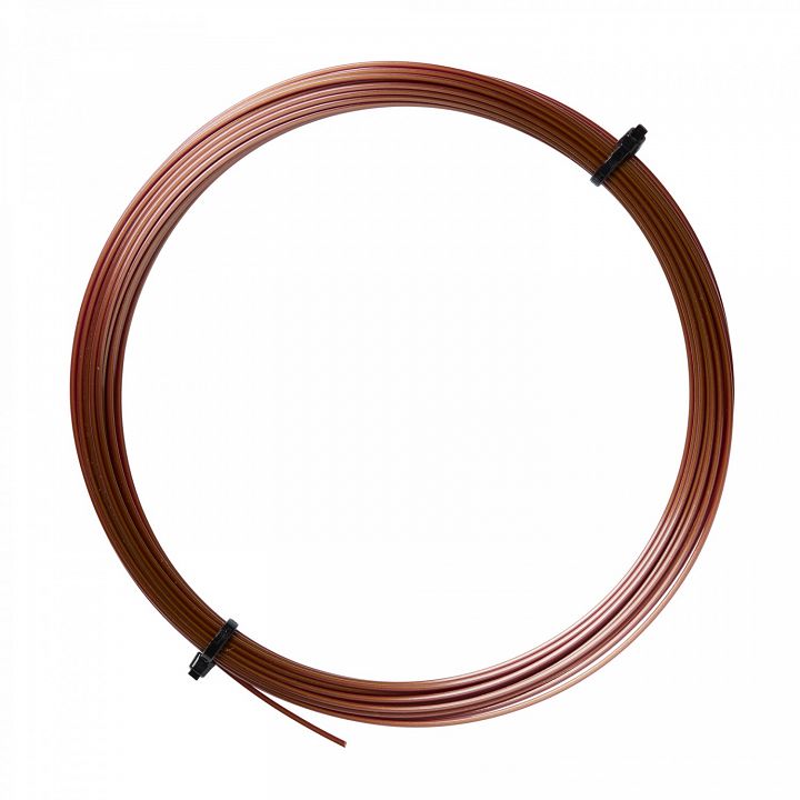 Luxilon 4G 125 Desert Bronze