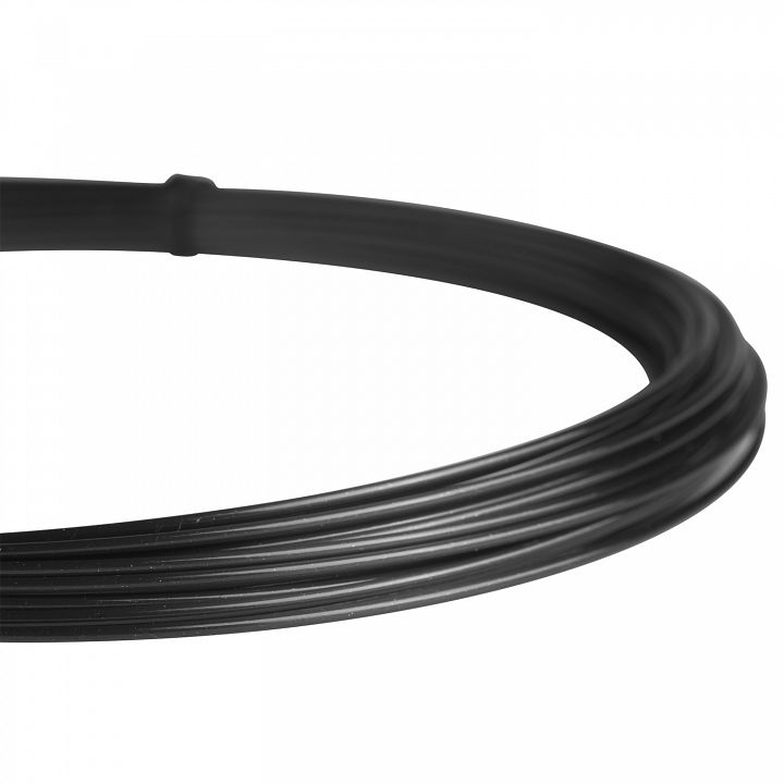 Luxilon Eco Spin 125 Black