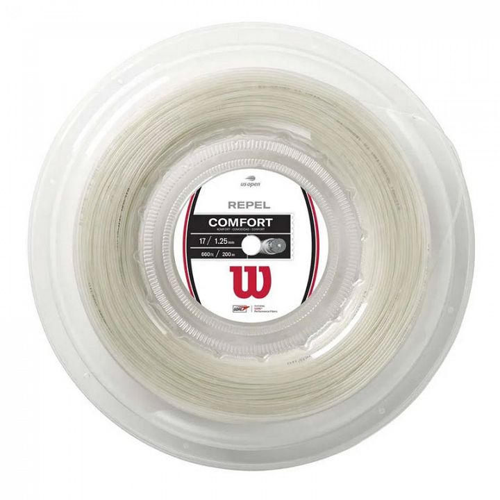 Wilson Repel 1.25 Reel Natural - Szpula 200m