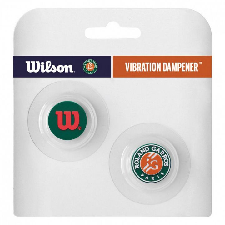 Wilson Roland Garros Vibra Dampener