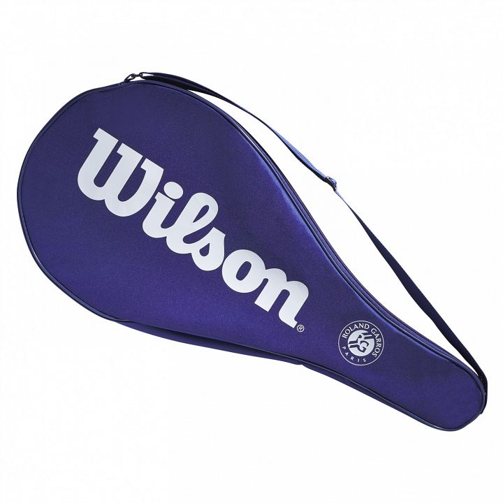 Wilson Roland Garros Full Cover - Pokrowiec