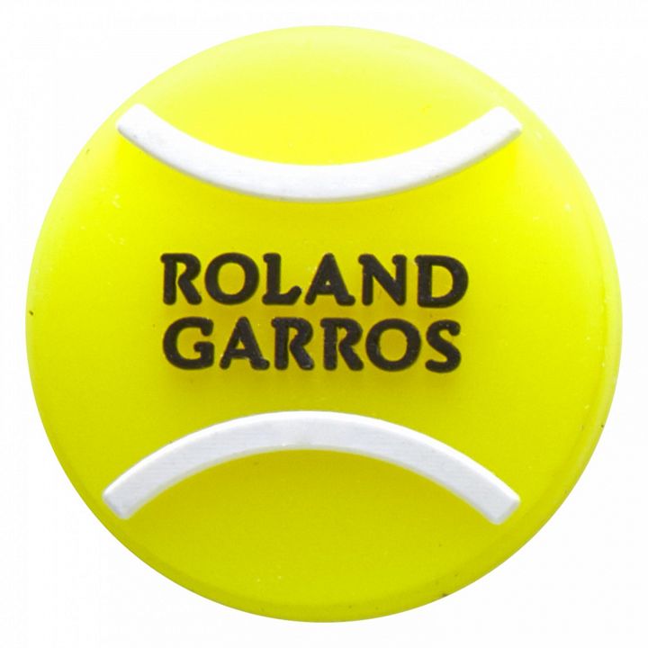 Wilson Roland Garros Tennis Ball Dampener x2
