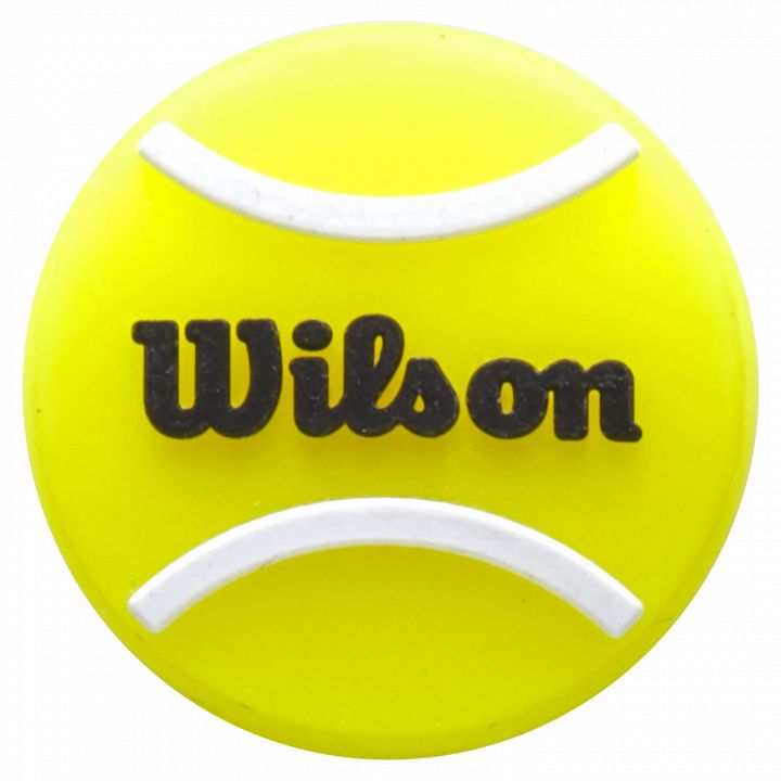 Wilson Roland Garros Tennis Ball Dampener x2