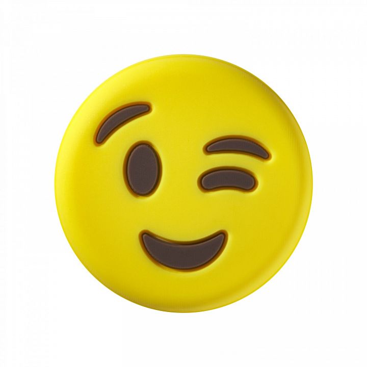 Wilson Emoji Dampener x1