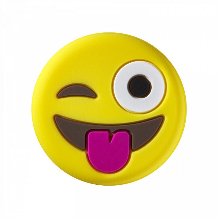 Wilson Emoji Dampener x1