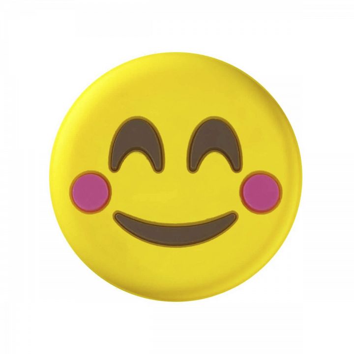 Wilson Emoji Dampener Blush