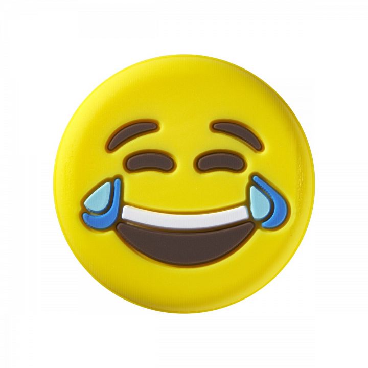 Wilson Emoji Dampener Joy