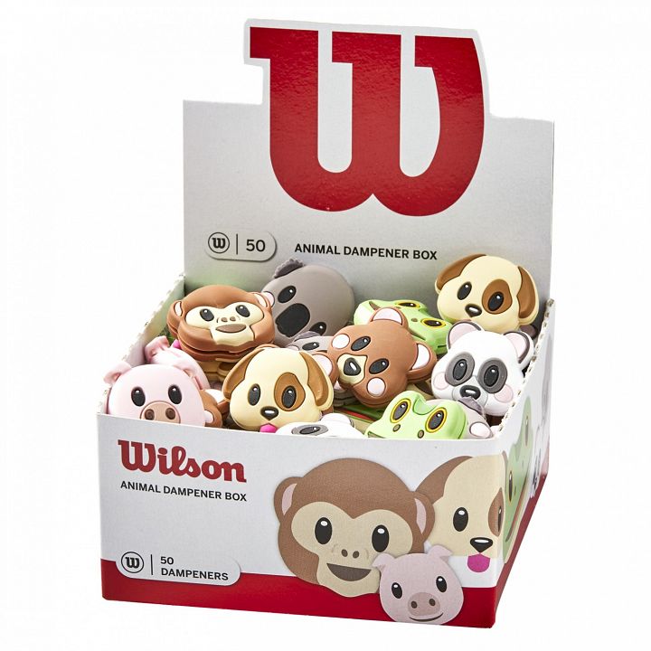 Wilson Animal Dampener x50 Multi
