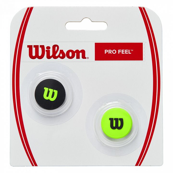 Wilson Pro Feel Blade Dampener x2